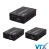 Bộ kéo dài HDMI 200M MT-ED102