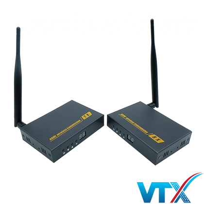 Bộ mở rộng HDMI không dây