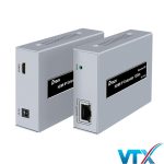 Bộ phát HDMI không dây DTECH DT-7060 50m