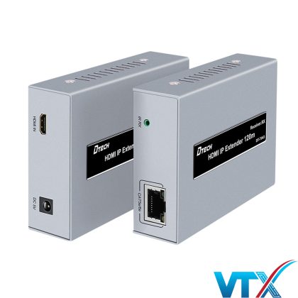 Bộ phát HDMI không dây DTECH DT-7060 50m