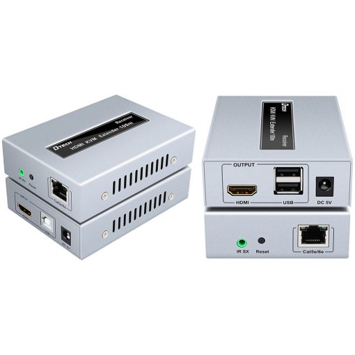 Bộ phát HDMI không dây DTECH DT-7060 50m