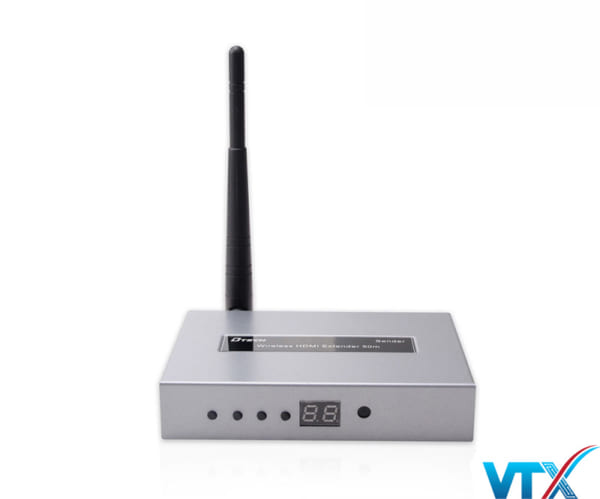 Bộ phát HDMI 50m DTECH DT-7060