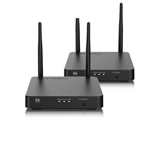 Bộ phát HDMI không dây LGTECH LG-HDEX100