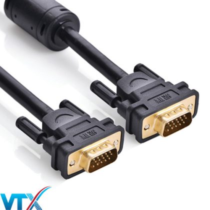 Cáp VGA 30m Ugreen