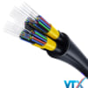 Cáp quang 8fo Singlemode Commscope
