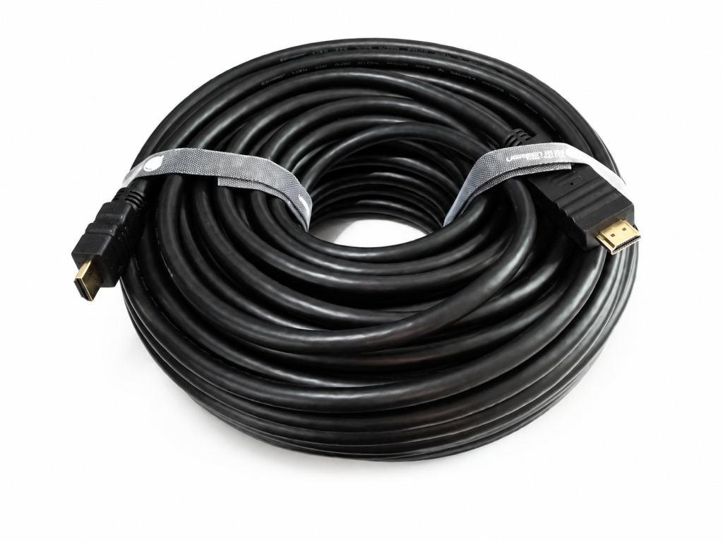 Cáp tín hiệu HDMI Ugreen 25m