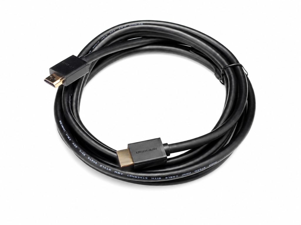 Cáp tín hiệu HDMI Ugreen 20m