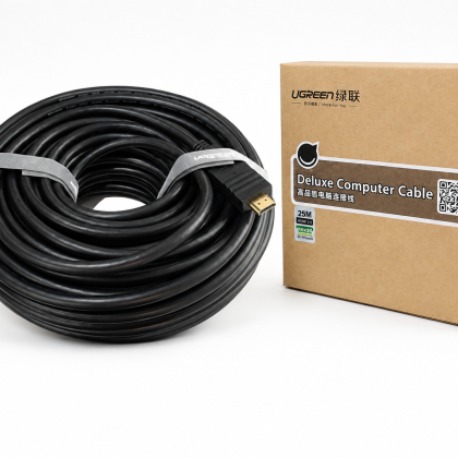 Cáp tín hiệu HDMI Ugreen 20m