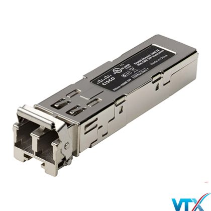 Module Quang Cisco loại 2 sợi 1Gbps - GLC-LH-SMD
