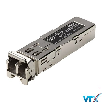 Module Quang Cisco MGBSX1 1000BASE-SX
