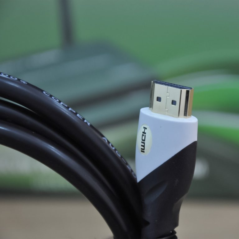 Dây HDMI 1.4 HDTec