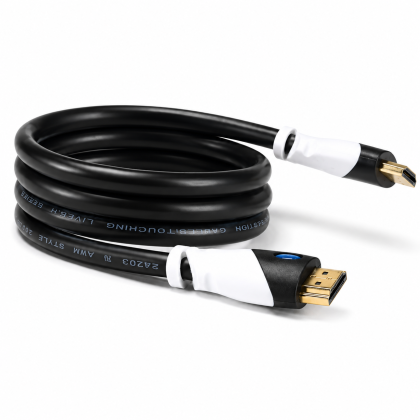 Dây HDMI 1.4 HDTec