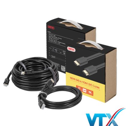 Dây HDMI 25m Unitec Y-C170