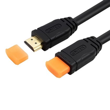 Dây HDMI 3m Unitek Y-C139