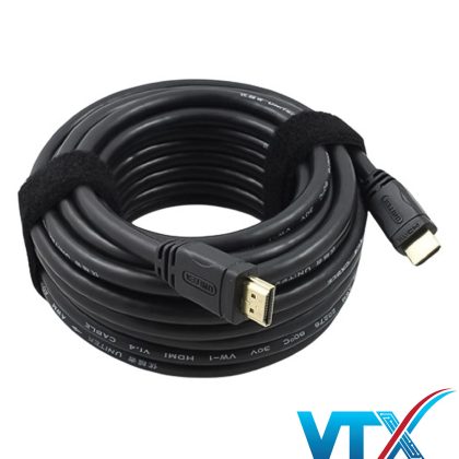 Dây HDMI 5m Unitek Y-C140