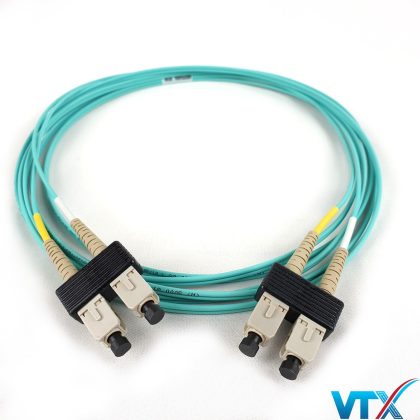 Dây nhảy quang Commscope OM3 SC-SC PN: 2105091-3