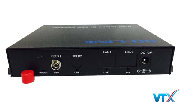 Bộ chuyển đổi HDMI sang quang HO-Link