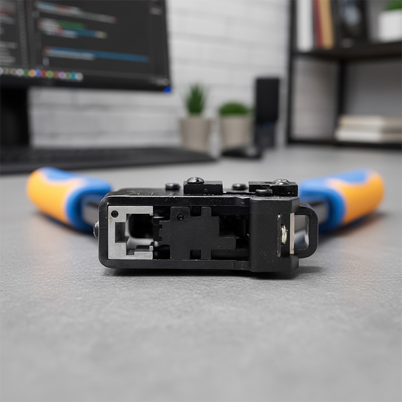 Kìm mạng AMP Cat5 chất lượng cao
