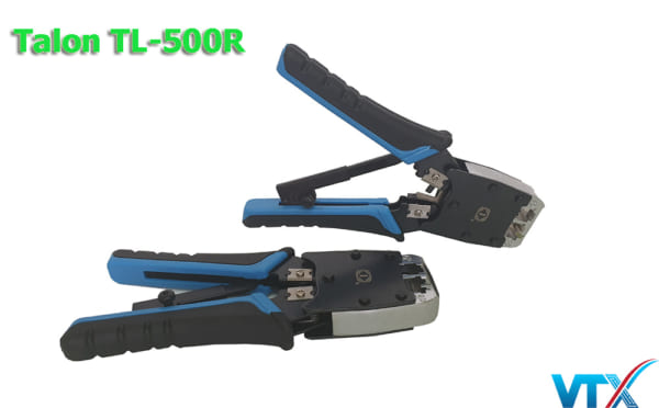 Kìm bấm mạng Talon TL-500R