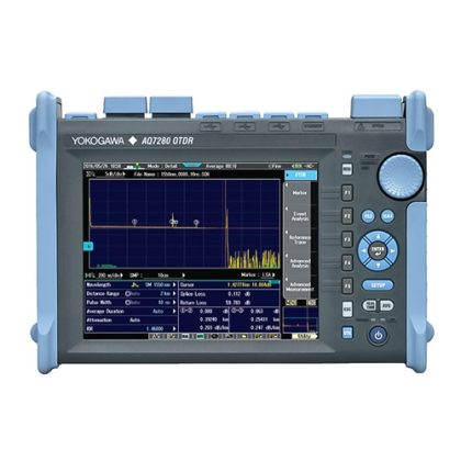 Máy đo OTDR cáp quang Yokogawa AQ7280