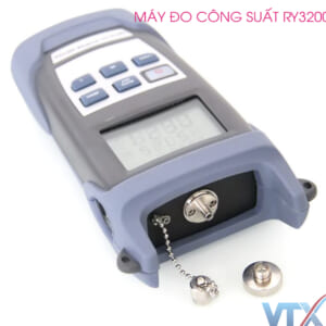 Máy đo công suất quang RY3200 có đèn soi quang
