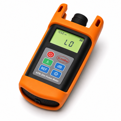 Máy đo công suất quang KPM-25m Komshine