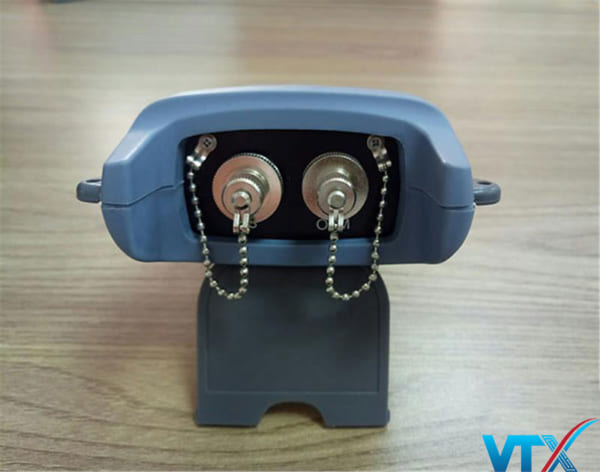 Máy đo công suất quang RY-M3207B