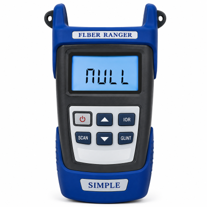 Máy đo công suất quang RY3302A