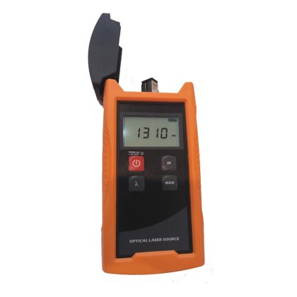 Máy đo công suất quang OP300 Optical Power Meter