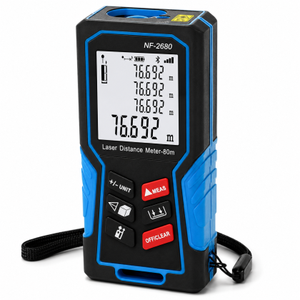 Máy đo khoảng cách NF2680 bằng Laser