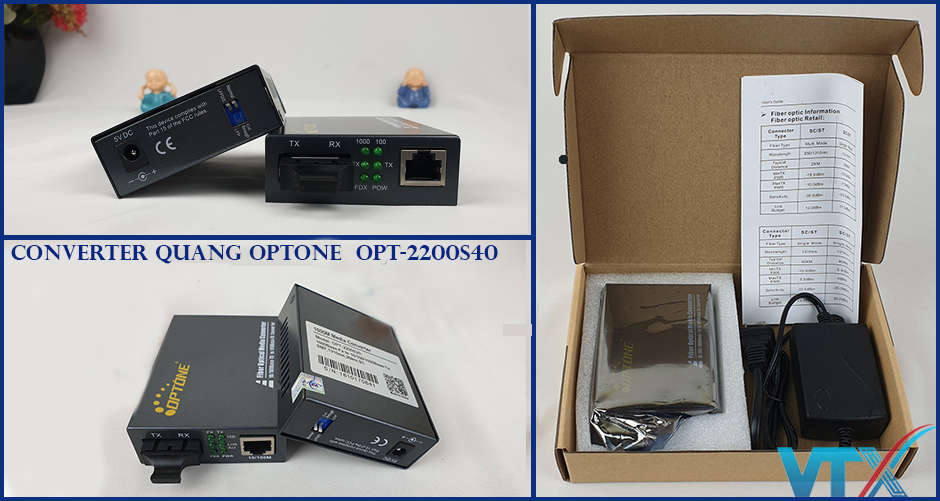 OPT-2200S40