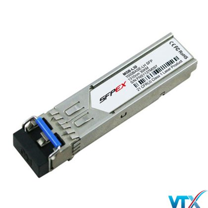Module quang PLANET SFP Transceiver MGB-L30