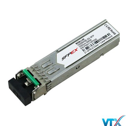 Module quang PLANET SFP Transceiver MGB-L50