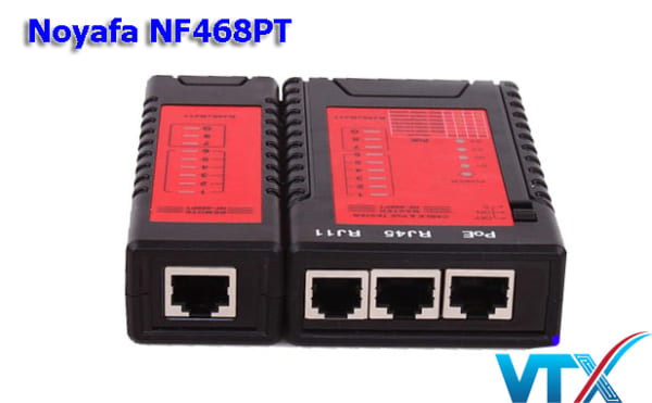 Máy test mạng NF468PT Noyafa