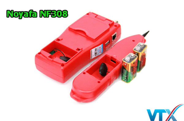 Máy test mạng NF308 Noyafa