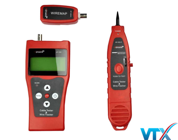 Máy test mạng NF308 Noyafa