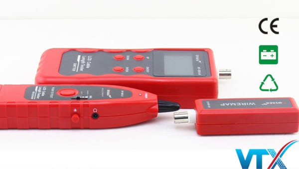 Máy test mạng Noyafa NF-868