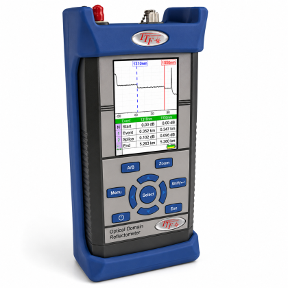Máy đo quang OTDR FTE-7000A 36/35dB