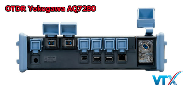 OTDR Yokogawa AQ7280