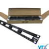 Patch panel 24 port Cat5e Commscope
