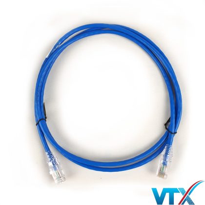 Dây nhảy RJ45 Cat5e Commscope chính hãng