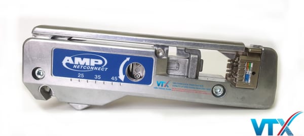 Tool bấm nhân mạng AMP/Commscope PN: 1725150-6
