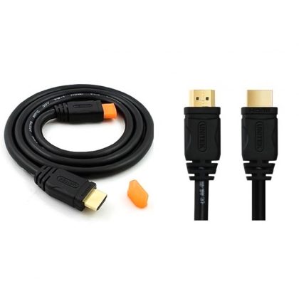 Dây HDMI 1.5m Unitek Y-C137