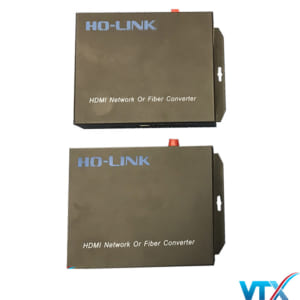 Bộ chuyển đổi HDMI sang quang HO-Link