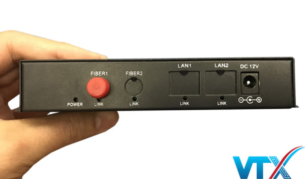 Bộ chuyển đổi HDMI sang quang HO-Link