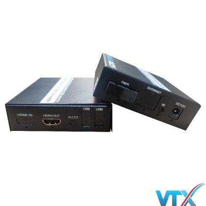 Bộ chuyển đổi HDMI sang quang HoLink