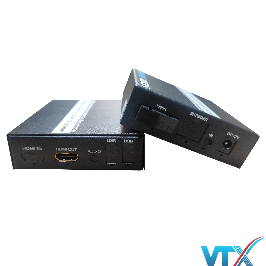 Bộ chuyển đổi HDMI sang quang HoLink