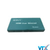 Bộ mở rộng HDMI 120m SOFLY