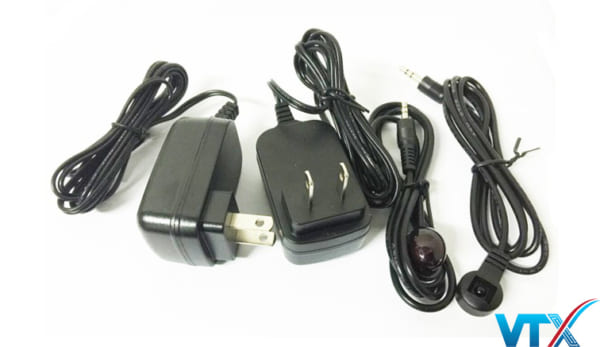 Bộ kéo dài HDMI 60m Extender LKV372A