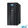Bộ lưu điện SMC3000I APC 3KVA
